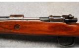 Mauser ~ K98 ~ 8mm Mauser - 4 of 9