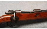 Mauser ~ K98 ~ 8mm Mauser - 1 of 9