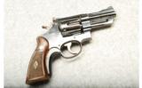 Smith & Wesson ~ Pre 27 ~ .357 Mag - 2 of 2