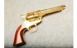 Uberti ~ 1873 SAA ~ .45 Colt - 2 of 2