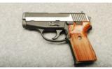 Sig Sauer ~ Mod P239 ~ .357 Sig - 2 of 2