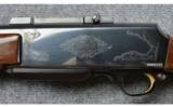 Browning ~ BAR MkII Safari ~ .25-06 Win. - 4 of 9