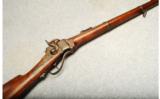 Sharps ~ New Model 1863 ~ .52 cal - 1 of 9