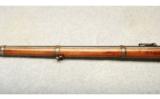 Sharps ~ New Model 1863 ~ .52 cal - 7 of 9