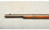 Sharps ~ New Model 1863 ~ .52 cal - 6 of 9