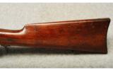 Sharps ~ New Model 1863 ~ .52 cal - 9 of 9