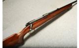 Winchester ~ 70 Featherweight ~ .270 Win - 1 of 9