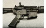 Smith & Wesson ~ M&P15X ~
5.56x45mm NATO - 7 of 9