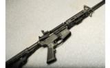 Smith & Wesson ~ M&P15X ~
5.56x45mm NATO - 1 of 9