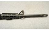 Smith & Wesson ~ M&P15X ~
5.56x45mm NATO - 8 of 9