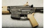 Smith & Wesson ~ M&P15 ~
5.56x45mm NATO - 8 of 9