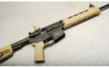 Smith & Wesson ~ M&P15 ~
5.56x45mm NATO - 1 of 9