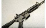 Smith & Wesson ~ M&P15X LE ~
5.56x45mm NATO - 1 of 9