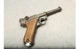 Mauser ~ Parabellium ~ 9mm Para - 1 of 2