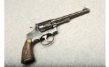 Smith & Wesson ~ M&P 1905 ~ .38 S&W Spl - 1 of 2