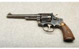 Smith & Wesson ~ M&P 1905 ~ .38 S&W Spl - 2 of 2