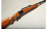 Ruger ~ No 1 ~ .405 Win - 1 of 9