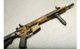 LWRC ~ M61C ~ 5.56x45 NATO - 1 of 9