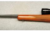 Ruger ~ M77 Mark II ~ .270 Win - 7 of 9