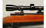 Ruger ~ M77 Mark II ~ .270 Win - 3 of 9