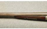 H Scherping ~ Cape Gun ~ 12ga/11.2x60mm Mauser - 7 of 9
