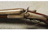 H Scherping ~ Cape Gun ~ 12ga/11.2x60mm Mauser - 8 of 9