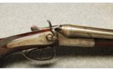 H Scherping ~ Cape Gun ~ 12ga/11.2x60mm Mauser - 3 of 9
