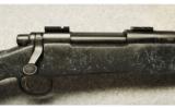 Remington ~ Mod 700 Tactical 5R ~ .300 Win Mag - 7 of 9