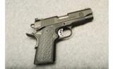 Springfield ~ Range Officer Elite ~ 9mm Luger - 1 of 2