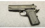 Springfield ~ Range Officer Elite ~ 9mm Luger - 2 of 2