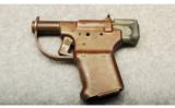 GM Guide Lamp Div ~ FP-45 Liberator ~ .45 ACP - 2 of 2