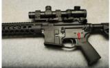 Weaponcraft ~ WCAR-15 ~ 5.56x45mm NATO - 8 of 9