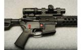 Weaponcraft ~ WCAR-15 ~ 5.56x45mm NATO - 3 of 9
