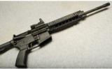 Sig Sauer ~ SIG516 ~ 5.56x45mm NATO - 1 of 9