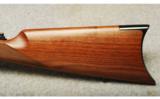 Winchester ~ 1885 Trad. Hunter ~ .45-70 Gov't - 9 of 9