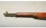 Springfield ~ M1 US Rifle ~ .30-06 Sprg - 7 of 9