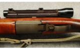 Springfield ~ M1 US Rifle ~ .30-06 Sprg - 5 of 9