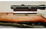 Springfield ~ M1 US Rifle ~ .30-06 Sprg - 8 of 9