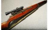 Springfield ~ M1 US Rifle ~ .30-06 Sprg - 1 of 9