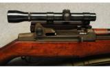 Springfield ~ M1 US Rifle ~ .30-06 Sprg - 3 of 9