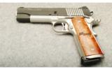 Sig Sauer ~ Mod 1911 STX ~ .45 ACP - 2 of 2