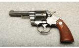 Colt ~ Official Police ~ .38 S&W Spl - 2 of 2