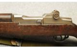 Springfield ~ M1 Garand ~ .30-06 Sprg - 8 of 9