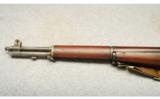 Springfield ~ M1 US Rifle ~ .30-06 Sprg - 7 of 9
