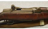 Springfield ~ M1 US Rifle ~ .30-06 Sprg - 3 of 9