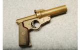 A.W.W ~ Signalpistol Flare Gun ~ 25mm - 1 of 2