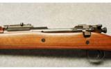 Springfield ~ 1903 ~ .30-06 Sprg - 8 of 9