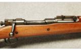 Springfield ~ 1903 ~ .30-06 Sprg - 3 of 9