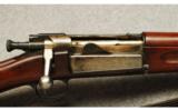 Springfield ~ 1898 ~ .30-40 Krag - 3 of 9