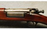 Springfield ~ 1898 ~ .30-40 Krag - 8 of 9